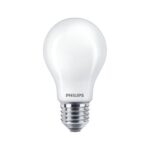 Lampada Soft Globo 60W E27 230V G95 - PHL 034557