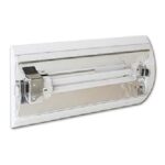 Plafoniera Nuova Stilein 11W SE 6H IP40 - BEGHELLI 1099