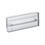 Plafoniera Stilein 11W SE 6H IP40 - BEGHELLI 1599