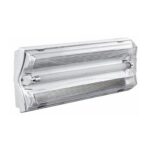 Lampada d'Emergenza Ekostile 8W IP40 SE - BEGHELLI 19052