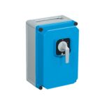 Interruttore da Stagno 200A Termoindurente - PAL 292623