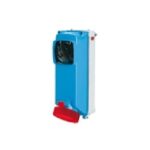Presa Interbloccata 3P+N+T+ 125A - PAL 472428