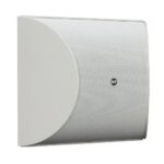 Diffusore per installazione a parete o soffitto 8W - RCF DU-B100/T