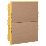 Scatola da incasso per Centralini LINEA SPACE 24 Moduli - BTICINO LEGRAND F315S24