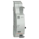 Contatto di Allarme AUX/1NO /NC 6A 230V - BTICINO LEGRAND F80R