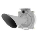 Presa Mobile Dritta Stagna HP 3P+N+T 32A 500V 7H - GEW GW62044