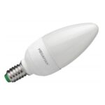 Lampada LED Oliva 3.5 W E14 2800K - LA FILOMETALLICA MEGAMAN MM03877