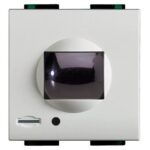 Ricevitore Infrarossi per comando a Distanza - BTICINO LEGRAND N4654N
