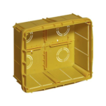 SCATOLA DI DERIVAZIONE DA INCASSO 150X130X69MM - BTICINO LEGRAND 16205