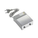 ALIMENTATORE SWITCHING STABILIZZATI 12V 200MA REG 1OUT - FRA 213205