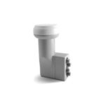 UX-QT CONVERTITORE LNB UNIVERSALE 4 USCITE - FRA 287145