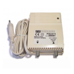 ALIMENTATORE 12V 200MA 1OUT F - FRA 289561