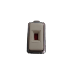 PORTALAMPADA CON LAMPADA RSSA 220V - BTICINO LEGRAND 5061R