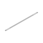 BARRA DI TERRA PER QUADRI 600MM - BTICINO LEGRAND 78860N/6N