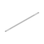 BARRA DI TERRA PER QUADRI E ARMADI DA 850MM - BTICINO LEGRAND 78860N/8N