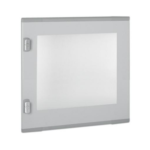 PORTA IN VETRO PER QUADRI DA PARETE 600X600MM - BTICINO LEGRAND 92630V