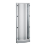 ARMADIO DA PAVIMENTO IN LAMIERA MONOBLOCCO 600X2000MM - BTICINO LEGRAND 92693/10