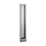VANO BARRE ESTERNO PER ARMADI DA PAVIMENTO LDX400 - BTICINO LEGRAND 93390QBE/10