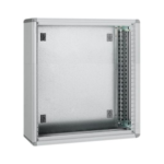 QUADRO DA PARETE IN LAMIERA COMPONIBILE 600X600MM - BTICINO LEGRAND 93630Q