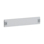 PANNELLO CIECO CON FISSAGGIO AD 1/4 DI GIRO 600X50MM - BTICINO LEGRAND 9527Q