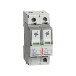 LIMITATORE DI SOVRATENSIONE SPD T2 20KA 2 POLI - BTICINO LEGRAND F10AB2