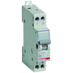 COMMUTATORE 1NO+1NC 20A 400VAC - BTICINO LEGRAND F62/20NAC