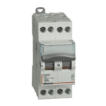 SEZIONATORE 3P 2 MODULI IN=32A - BTICINO LEGRAND F73/32