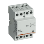 CONTATTORE 4NO 400V 63A BOB 24VAC - BTICINO LEGRAND FC4A6/24N