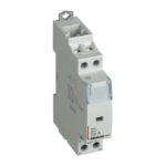 CONTATTORE 4NO 25A COIL24VAC AC1 - BTICINO LEGRAND FT2A4N24
