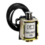 SGANCIATORE A LANCIO DI CORRENTE 220-240V - BTICINO LEGRAND M5T/220