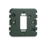 SUPPORTO 1M GRIFFE SCATOLA INCASSO 60MM - VIW 08501