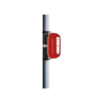 TARTA - 60W E27 IP44 TRASPARENTE - GEW GW80409