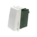 DEVIATORE 1P 10AX BIANCO - VIW 14004