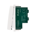 INVERTITORE 1P 16AX BIANCO - VIW 14013