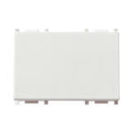 TASTO 3M ILLUMINABILE AD ANELLO BIANCO - VIW 14023