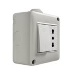 CONTENITORE IP40 2M - VIW 14802