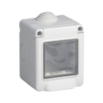 CONTENITORE IP55 2M - VIW 14902