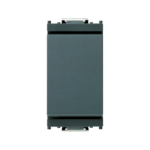 INVERTITORE 1P 16AX GRIGIO - VIW 16013