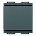 nterruttore 1P 16AX grigio - VIW 17001.G