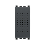 SUONERIA 230V 50-60HZ GRIGIO - VIW 20373