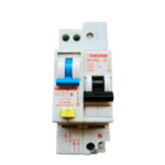 MAGNETOTERMICO DIFFERENZIALE 1P+N C60,03A 4500KA - BTICINO LEGRAND D813B/6