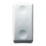 Interruttore 1 polo 16A GEWISS System White - GEW GW20571