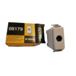 PRESA TV COASSIALE PASSANTE - VIW 08179