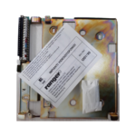 STAFFA CON CONNETTORE PER RANGER A - URMET 1201/90