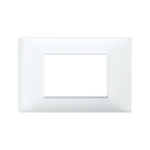 PLACCA 3M BIANCO - VIW 14653.01