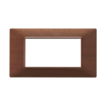 PLACCA 4 MODULI MAKORE - VIW 14654.33