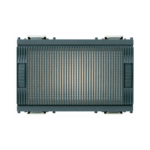 LAMPADA SEGNAPASSO 12-24V SELV GRIGIO - VIW 16445