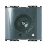 TORCIA CON PRESA RICARICA 230V GRIGIO - VIW 16450