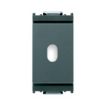 PASSACAVO CON SERRACAVO GRIGIO - VIW 16541