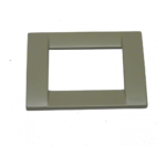 PLACCA 3M METALLO SABBIA - VIW 16733.09